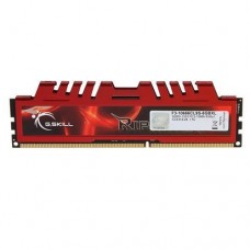 G.SKILL DDR3 Ripjaws X-1333 MHz-Single Channel RAM 4GB